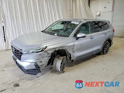 2026 HONDA CR-V EXL 2HKRS4H75TH461910 - główne zdjęcie licytacji z USA - miniatura