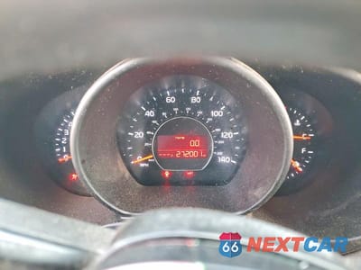 Zdjęcie 9 z 11 samochodu: 2015 KIA SOUL BASE VIN:KNDJN2A20F7789414 - miniatura