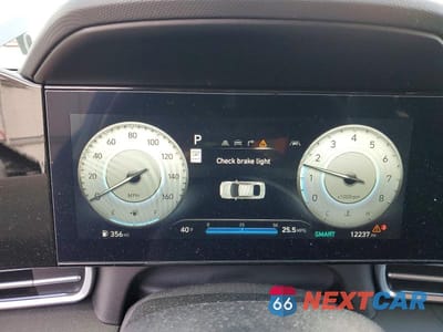 Zdjęcie 9 z 12 samochodu: 2024 HYUNDAI ELANTRA SEL VIN:KMHLS4DG8RU748079 - miniatura