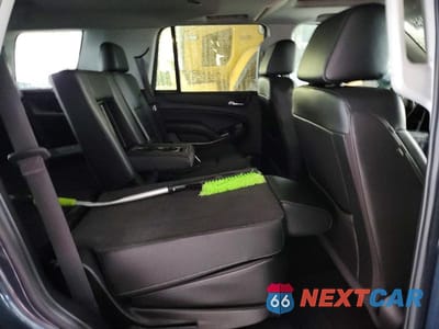 Zdjęcie 10 z 11 samochodu: 2020 CHEVROLET TAHOE K1500 LT VIN:1GNSKBKC1LR281920 - miniatura