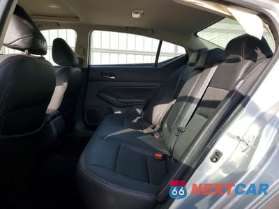 Zdjęcie 10 z 12 samochodu: 2021 NISSAN ALTIMA 2.5 SR VIN:1N4BL4CV0MN415428 - miniatura