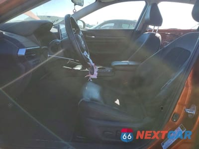 Zdjęcie 7 z 13 samochodu: 2020 NISSAN ALTIMA 2.5 SR VIN:1N4BL4CV3LC184910 - miniatura