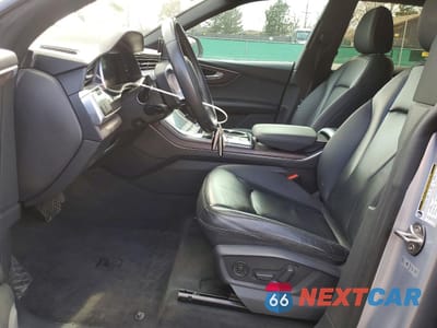 Zdjęcie 7 z 12 samochodu: 2019 AUDI Q8 PREMIUM VIN:WA1AVAF11KD017312 - miniatura