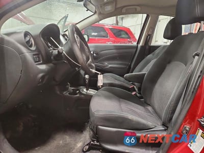 Zdjęcie 7 z 12 samochodu: 2017 NISSAN VERSA 1.6 SV VIN:3N1CN7AP9HK438106 - miniatura