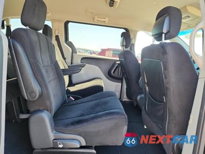 Zdjęcie 11 z 13 samochodu: 2011 DODGE GRAND CARAVAN MAINSTREET VIN:2D4RN3DG0BR663968 - miniatura