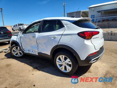 Drugie zdjęcie samochodu z przodu: 2026 BUICK ENCORE GX PREFERRED VIN:KL4AMBSL2TB068573 - miniatura
