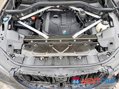 Zdjęcie 11 z 11 samochodu: 2022 BMW X5 XDRIVE40I VIN:5UXCR6C03N9K03595 - miniatura