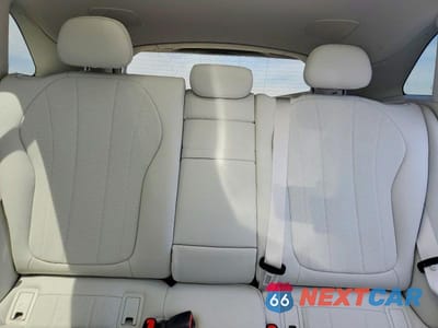 Zdjęcie 10 z 14 samochodu: 2024 MERCEDES-BENZ EQE SUV 350+ VIN:4JGGM2BB6RA058209 - miniatura