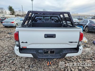 Zdjęcie 6 z 14 samochodu: 2019 TOYOTA TACOMA TRD PRO VIN:5TFCZ5AN3KX174097 - miniatura