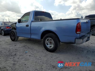 Drugie zdjęcie samochodu z przodu: 1997 FORD F150 VIN:1FTDF1723VND40315 - miniatura
