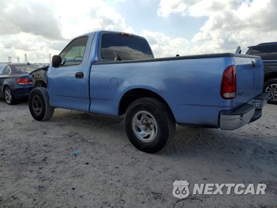 Drugie zdjęcie samochodu z przodu: 1997 FORD F150 VIN:1FTDF1723VND40315 - miniatura