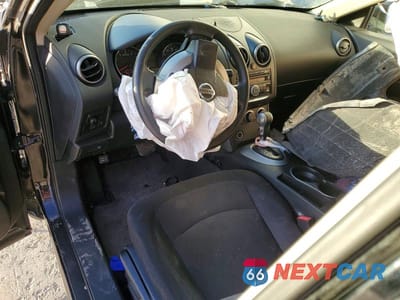 Zdjęcie 8 z 12 samochodu: 2011 NISSAN ROGUE S VIN:JN8AS5MV5BW666874 - miniatura