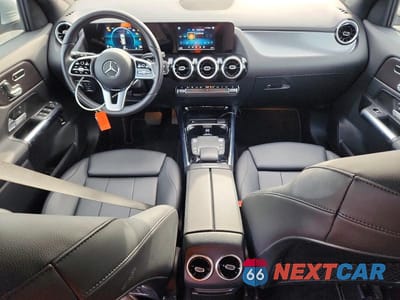 Zdjęcie 8 z 12 samochodu: 2021 MERCEDES-BENZ GLA 250 4MATIC VIN:W1N4N4HBXMJ251214 - miniatura