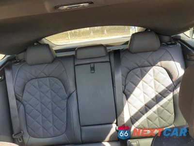 Zdjęcie 10 z 13 samochodu: 2026 BMW X6 XDRIVE40I VIN:5UX33EX07T9134090 - miniatura