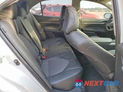 Zdjęcie 10 z 13 samochodu: 2022 TOYOTA CAMRY SE VIN:4T1G11AK7NU064761 - miniatura