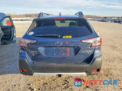 Zdjęcie 6 z 13 samochodu: 2023 SUBARU OUTBACK LIMITED XT VIN:4S4BTGND5P3123768 - miniatura