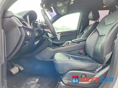 Zdjęcie 7 z 13 samochodu: 2018 MERCEDES-BENZ GLE 350 4MATIC VIN:4JGDA5HB9JB115943 - miniatura