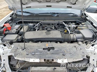 Zdjęcie 11 z 13 samochodu: 2024 CHEVROLET COLORADO VIN:1GCPTBEK6R1128701 - miniatura