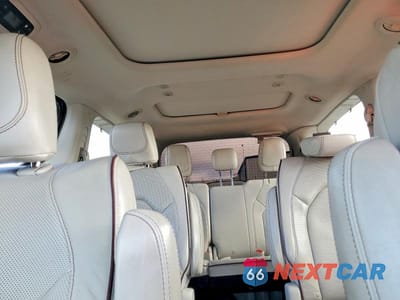 Zdjęcie 10 z 12 samochodu: 2020 CHRYSLER PACIFICA LIMITED VIN:2C4RC1GGXLR290247 - miniatura