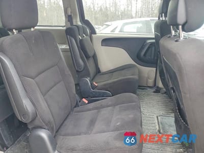 Zdjęcie 11 z 14 samochodu: 2017 DODGE GRAND CARAVAN SE VIN:2C4RDGBG3HR662591 - miniatura