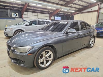 2013 BMW 328 XI SULEV WBA3B5C50DP539093 - główne zdjęcie licytacji z USA - miniatura