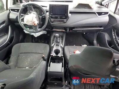 Zdjęcie 8 z 11 samochodu: 2020 TOYOTA COROLLA SE VIN:JTDS4RCEXLJ012955 - miniatura