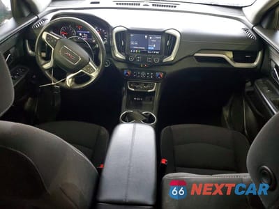 Zdjęcie 8 z 13 samochodu: 2022 GMC TERRAIN SLE VIN:3GKALTEV8NL295235 - miniatura