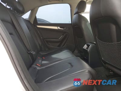 Zdjęcie 10 z 11 samochodu: 2014 AUDI A4 PREMIUM VIN:WAUAFAFL4EN015554 - miniatura