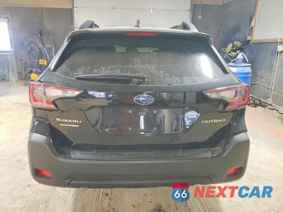 Zdjęcie 6 z 13 samochodu: 2025 SUBARU OUTBACK PREMIUM VIN:4S4BTADC5S3196332 - miniatura