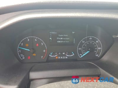Zdjęcie 9 z 13 samochodu: 2023 FORD TRANSIT T-350 VIN:1FDBW5ZG2PKA23603 - miniatura