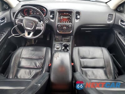Zdjęcie 8 z 14 samochodu: 2016 DODGE DURANGO LIMITED VIN:1C4RDJDG1GC449351 - miniatura