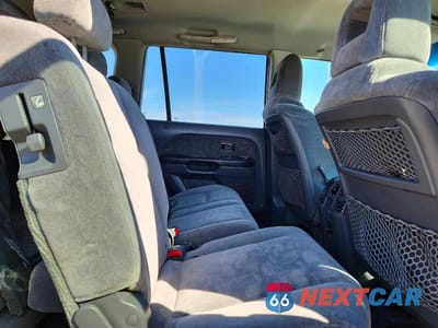 Zdjęcie 11 z 13 samochodu: 2003 HONDA PILOT EX VIN:2HKYF184X3H577107 - miniatura