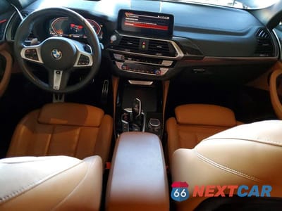 Zdjęcie 8 z 12 samochodu: 2020 BMW X4 XDRIVE30I VIN:5UX2V1C07L9C81355 - miniatura