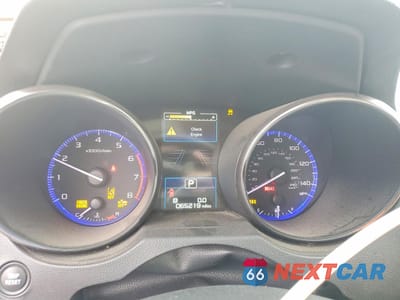 Zdjęcie 9 z 13 samochodu: 2019 SUBARU OUTBACK 2.5I PREMIUM VIN:4S4BSAFC5K3342342 - miniatura