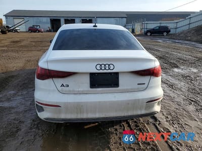 Zdjęcie 6 z 11 samochodu: 2023 AUDI A3 PREMIUM VIN:WAUGUDGY6PA050263 - miniatura