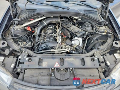 Zdjęcie 12 z 12 samochodu: 2012 BMW X3 XDRIVE35I VIN:5UXWX7C59CL736779 - miniatura