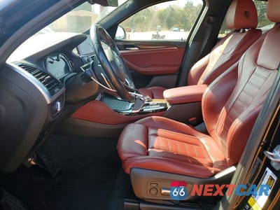 Zdjęcie 7 z 13 samochodu: 2019 BMW X4 XDRIVE30I VIN:5UXUJ3C5XKLG53400 - miniatura