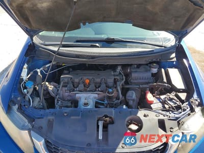 Zdjęcie 11 z 12 samochodu: 2015 HONDA CIVIC LX VIN:19XFB2F58FE084278 - miniatura