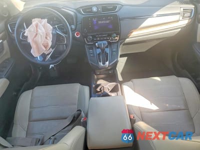 Zdjęcie 8 z 13 samochodu: 2021 HONDA CR-V EXL VIN:5J6RW1H84MA009252 - miniatura