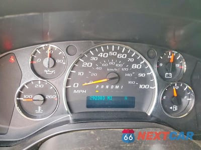 Zdjęcie 9 z 11 samochodu: 2015 CHEVROLET EXPRESS G2500 VIN:1GCWGFCFXF1150578 - miniatura