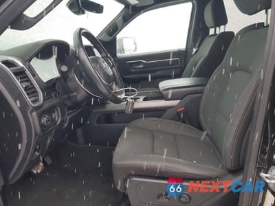 Zdjęcie 7 z 12 samochodu: 2023 RAM 1500 BIG HORN VIN:1C6RRFFG4PN538161 - miniatura