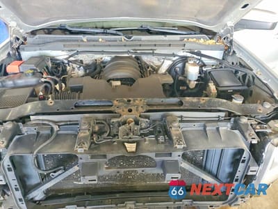 Zdjęcie 11 z 11 samochodu: 2014 GMC SIERRA K1500 SLE VIN:3GTU2UEC6EG319640 - miniatura