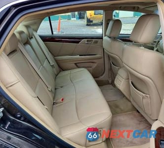 Zdjęcie 10 z 11 samochodu: 2009 TOYOTA AVALON LIMITED VIN:4T1BK36B19U345388 - miniatura