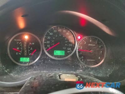 Zdjęcie 9 z 12 samochodu: 2006 SUBARU IMPREZA OUTBACK SPORT VIN:JF1GG68626H807268 - miniatura