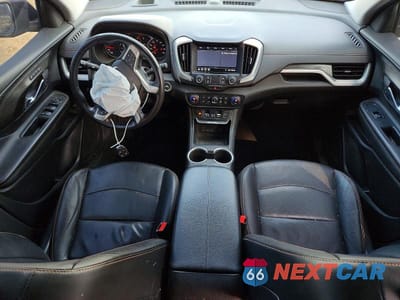 Zdjęcie 8 z 13 samochodu: 2021 GMC TERRAIN SLT VIN:3GKALPEV9ML321038 - miniatura