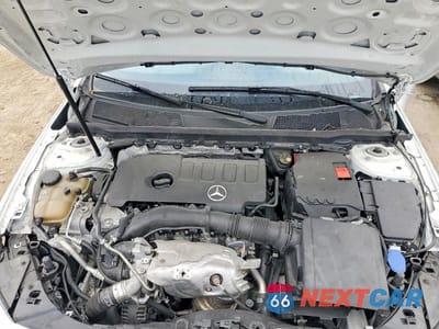 Zdjęcie 11 z 11 samochodu: 2019 MERCEDES-BENZ A 220 VIN:WDD3G4EB8KW028600 - miniatura