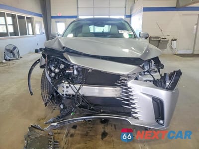 Piąte zdjęcie samochodu w środku: 2026 LEXUS RX 350 LUXURY VIN:2T2BAMCA9TC129636 - miniatura