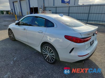 Drugie zdjęcie samochodu z przodu: 2021 BMW 228XI VIN:WBA73AK01M7G98138 - miniatura