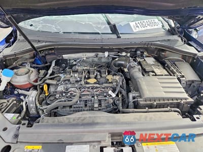 Zdjęcie 12 z 12 samochodu: 2024 VOLKSWAGEN TIGUAN WOLFSBURG VIN:3VV5B7AX2RM209109 - miniatura