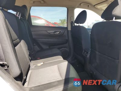 Zdjęcie 11 z 13 samochodu: 2019 NISSAN ROGUE SV VIN:KNMAT2MT6KP528714 - miniatura